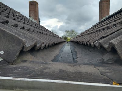 Dak onderhoud Oegstgeest Dak onderhoud Oegstgeest